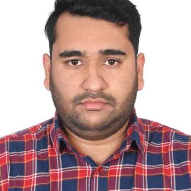 S M Rahat Hasan Rabid
