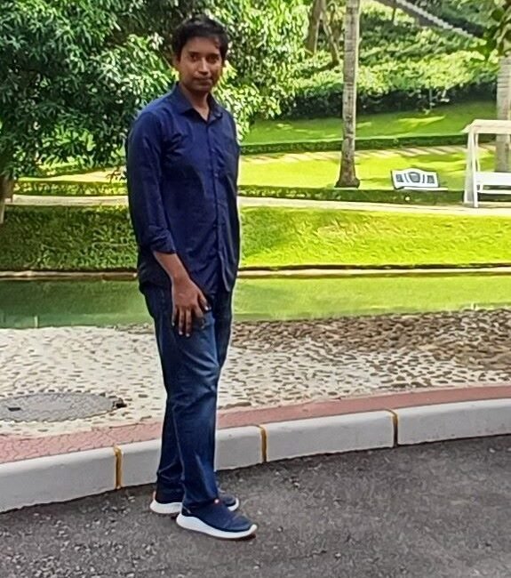 Ahmed Javed Shams Chowdhury