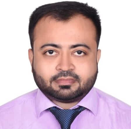 Md Abdul Alim