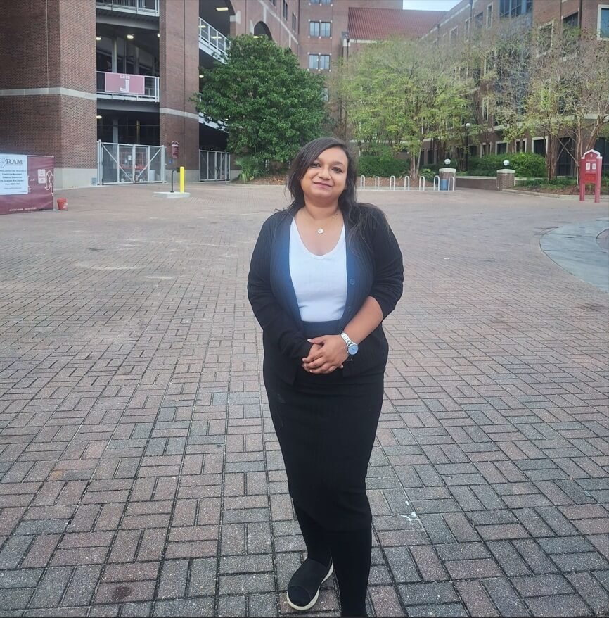 Khusnud Tabassum