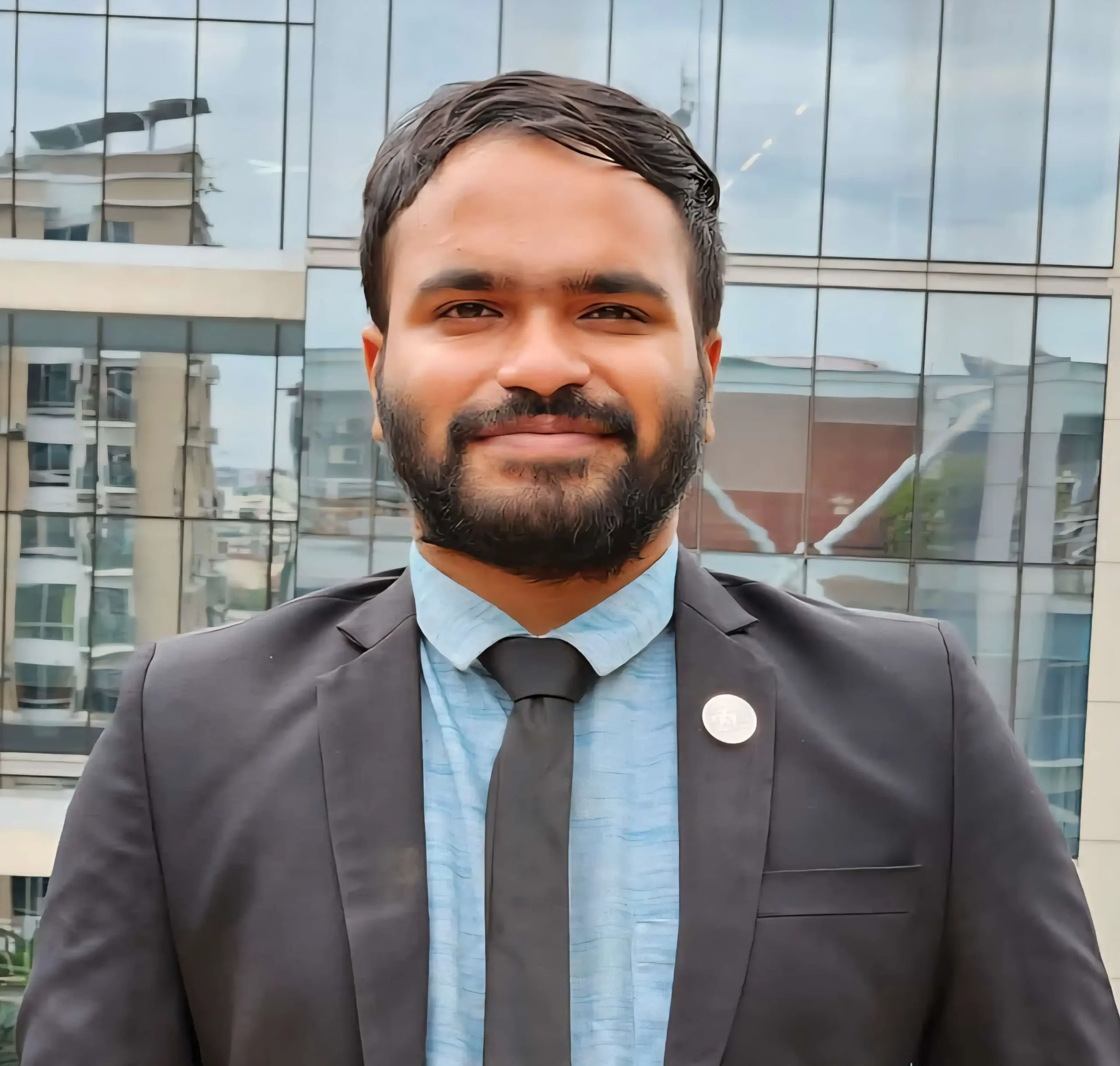 Md. Redwanul Karim Sarker